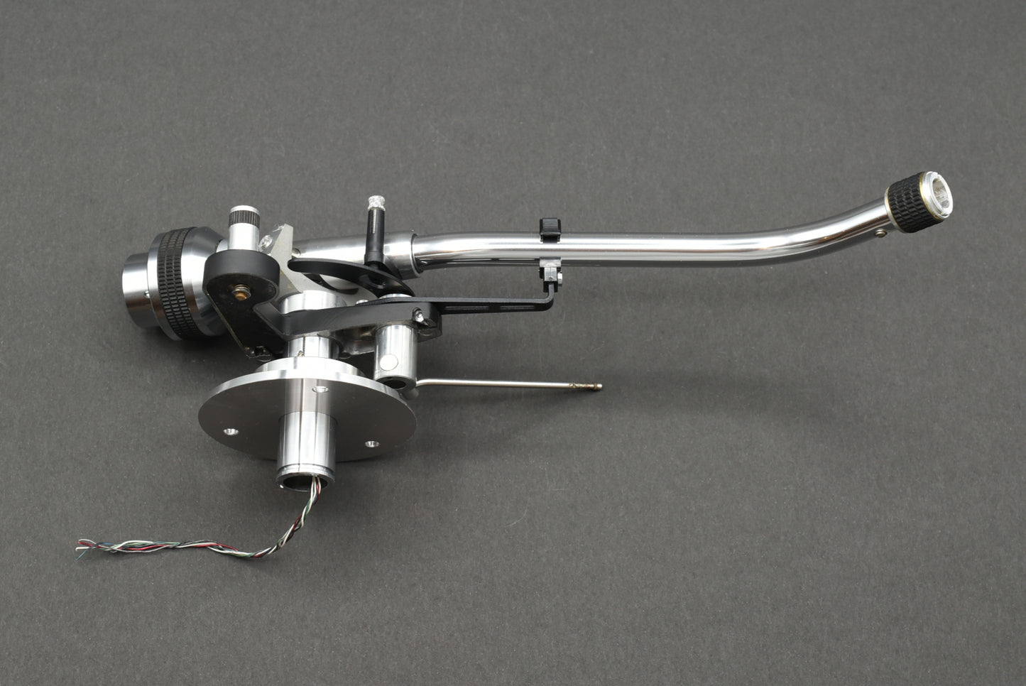 Micro Seiki MA-303 Tonearm (01)