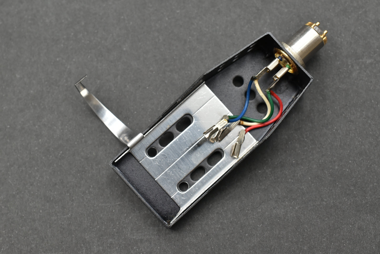 Grace HS-2 Headshell - 10.1g (03)