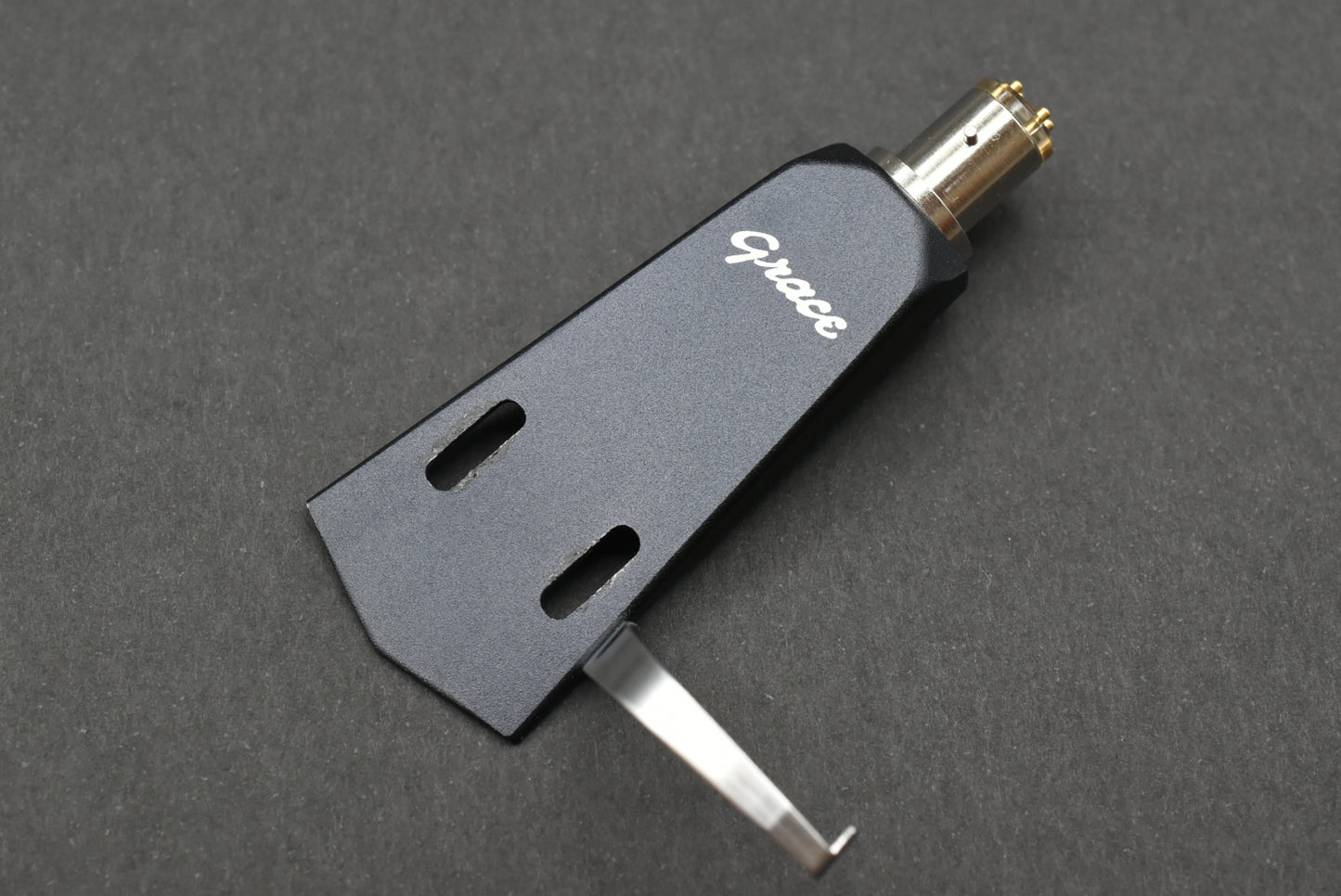 Grace HS-4 Headshell - 7.7g【Ships from US🇺🇸】