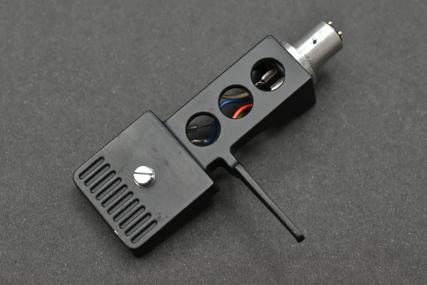 Technics SH-98 Headshell - 9.5g【Ships from US🇺🇸】