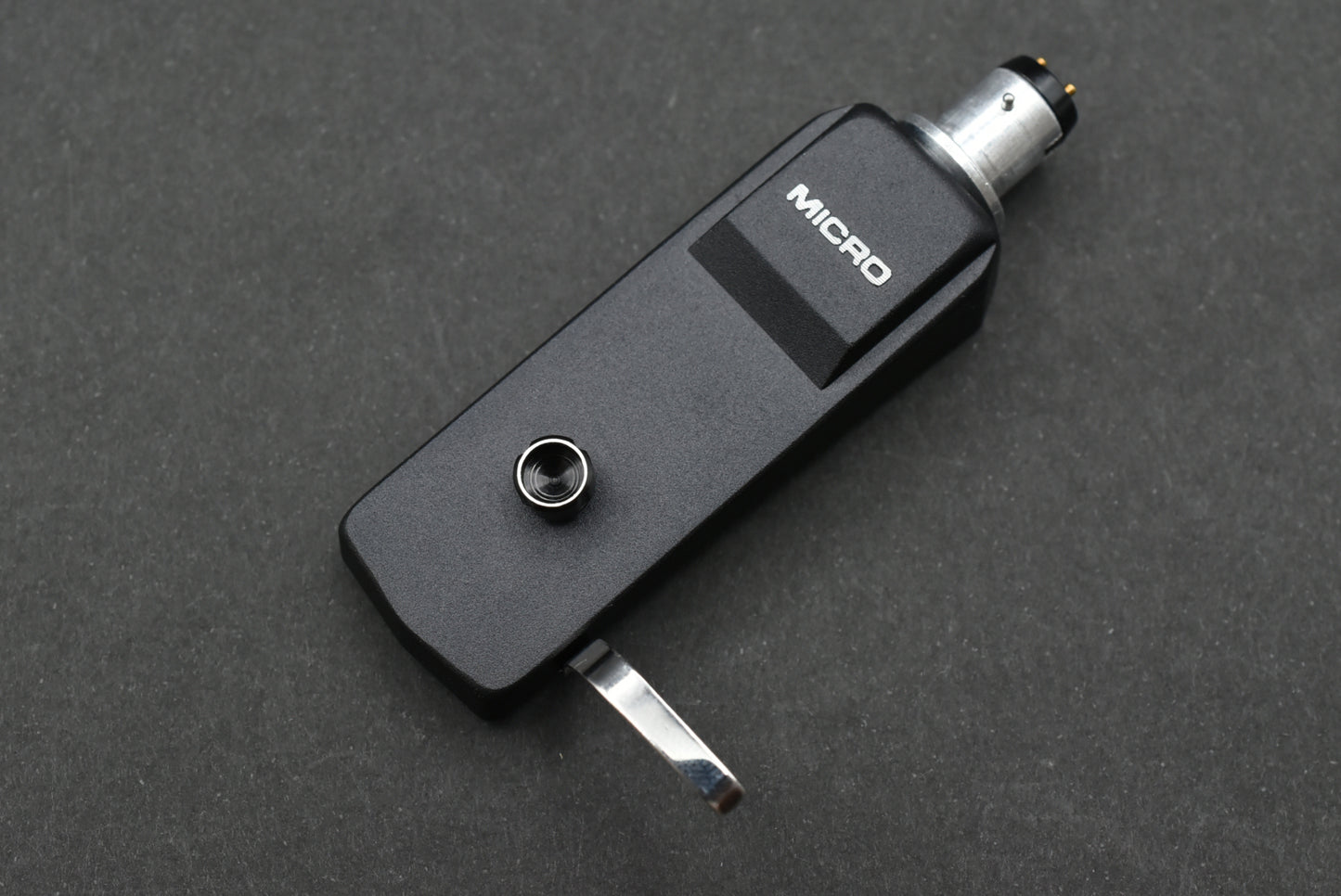 Micro Seiki H-77N Headshell - 10.5g【Ships from US🇺🇸】