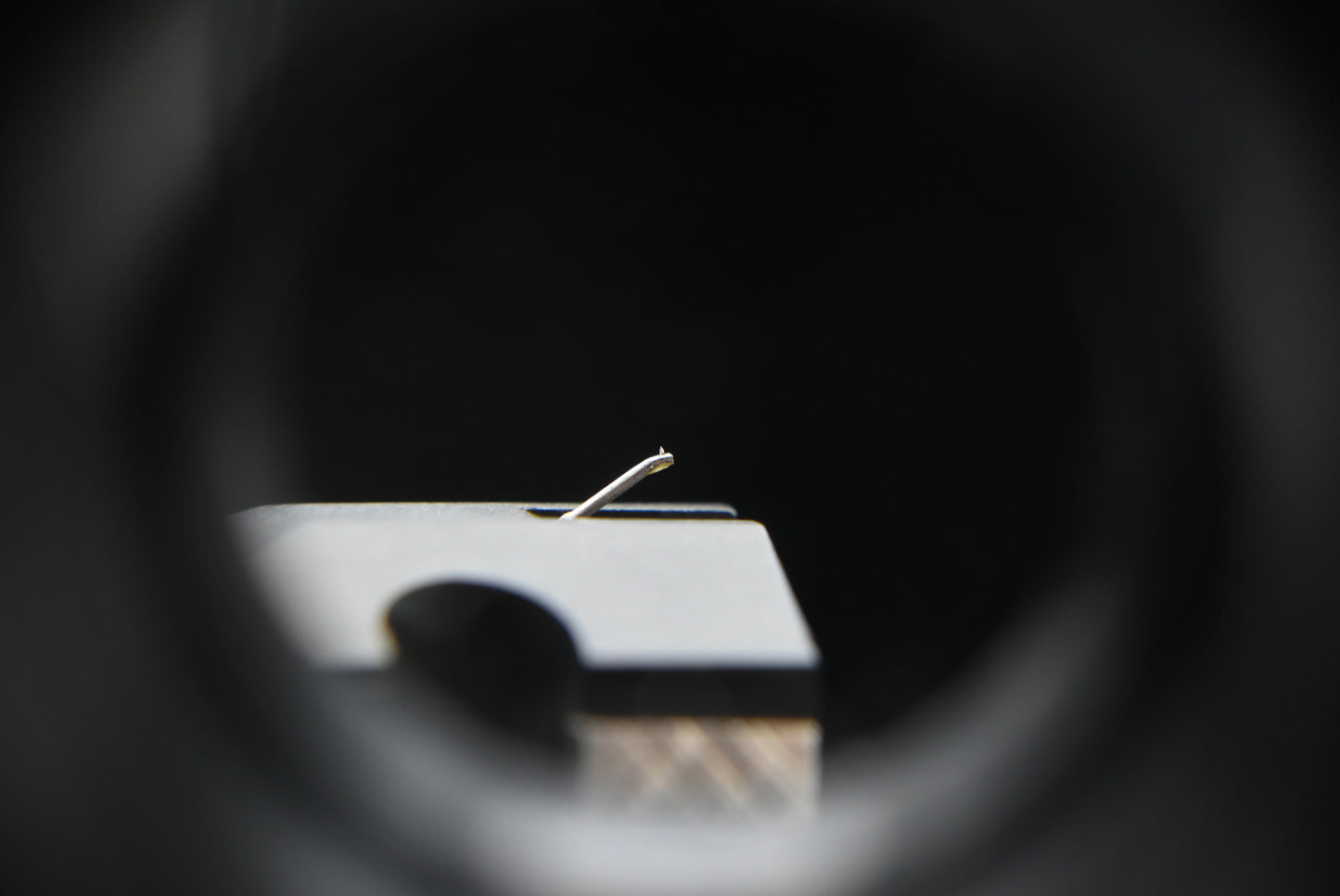 Denon DL-103M MC Cartridge - Amorphous Boron Cantilever