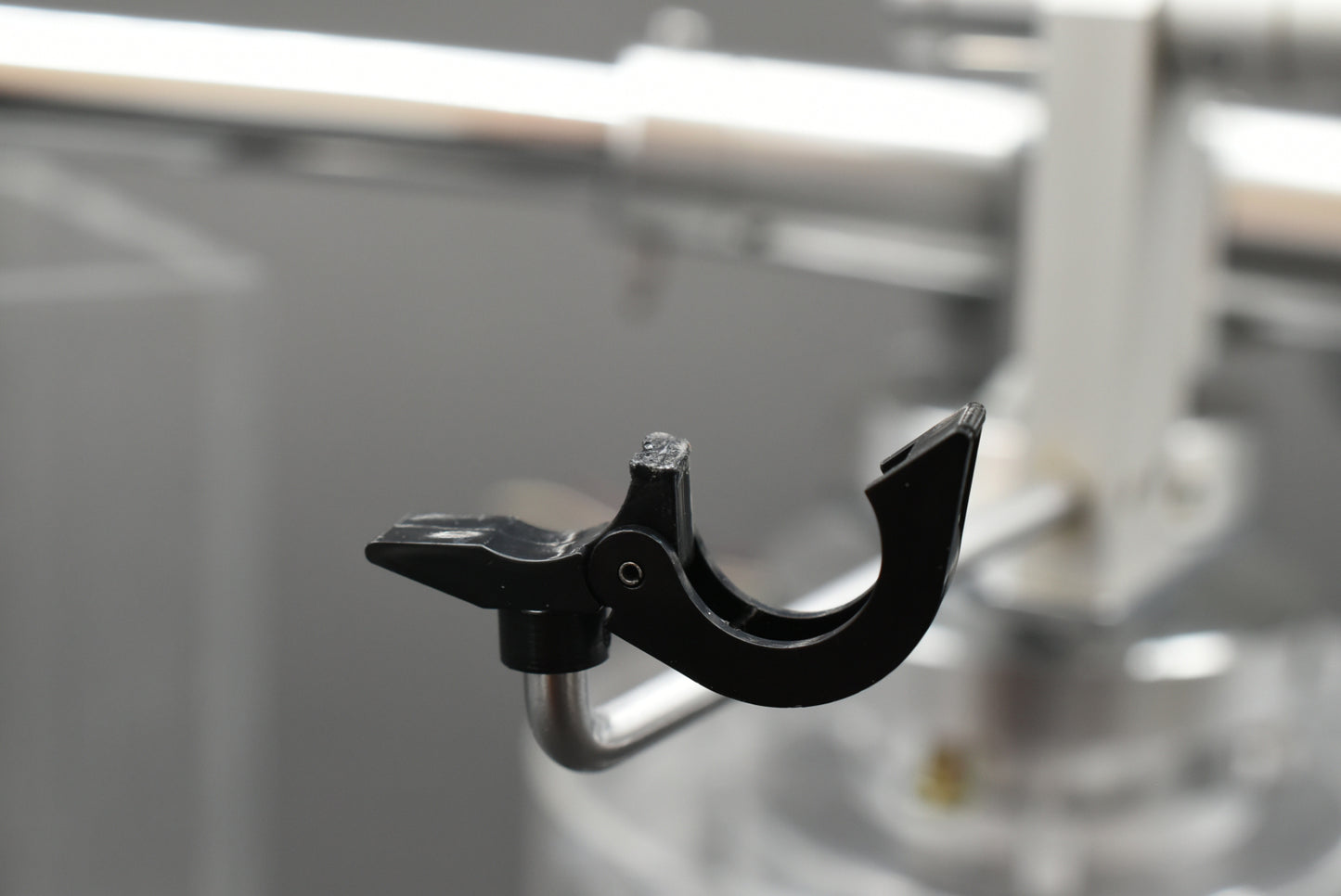 Micro Seiki DD-6 (MA-505) Tonearm 【Ships from US🇺🇸】