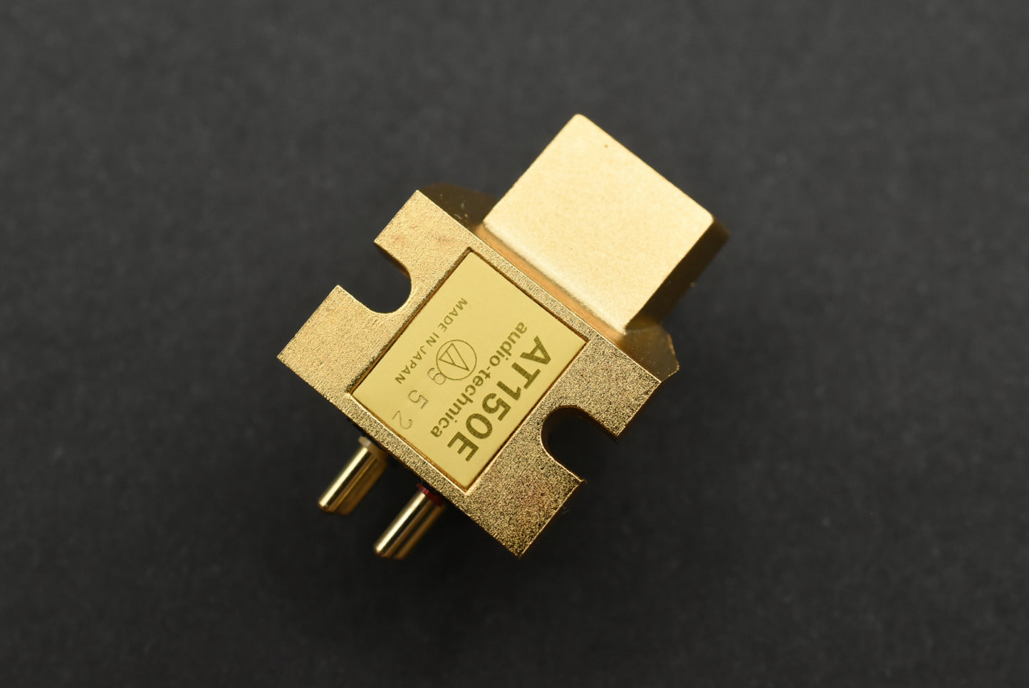 Audio Technica AT150E / AT-150E MM Cartridge - Stylus Not Included