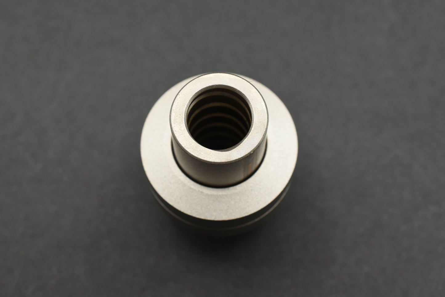 Denon DP-60M/DP-60L Weight for S-pipe Tonearm / 111g