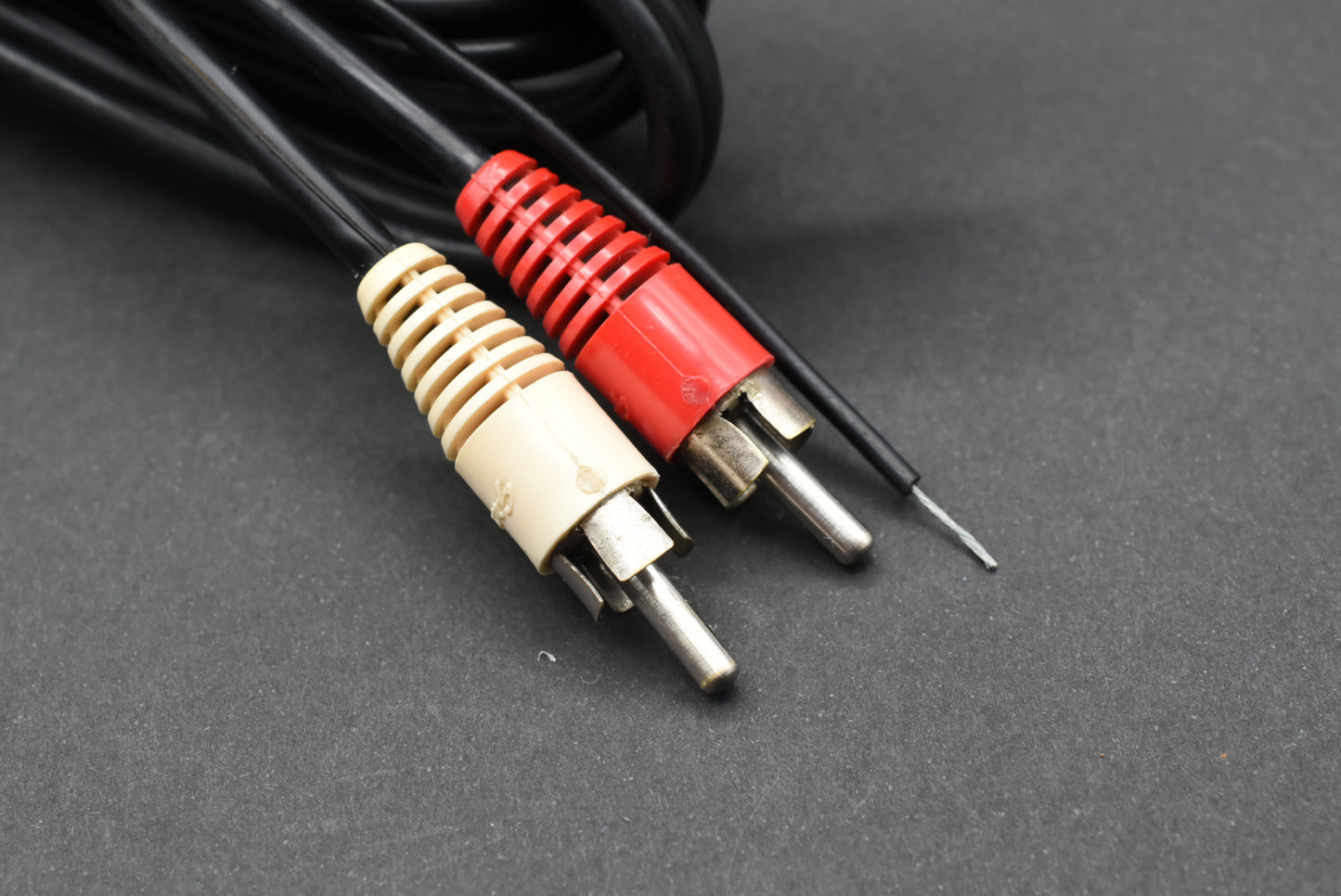 Grace Tonearm Cable – Original Phono Cord