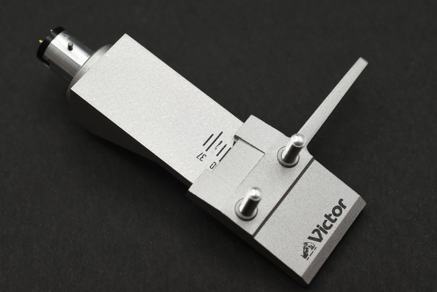 JVC Victor PH-8 Headshell – 11.4g【Ships from US🇺🇸】