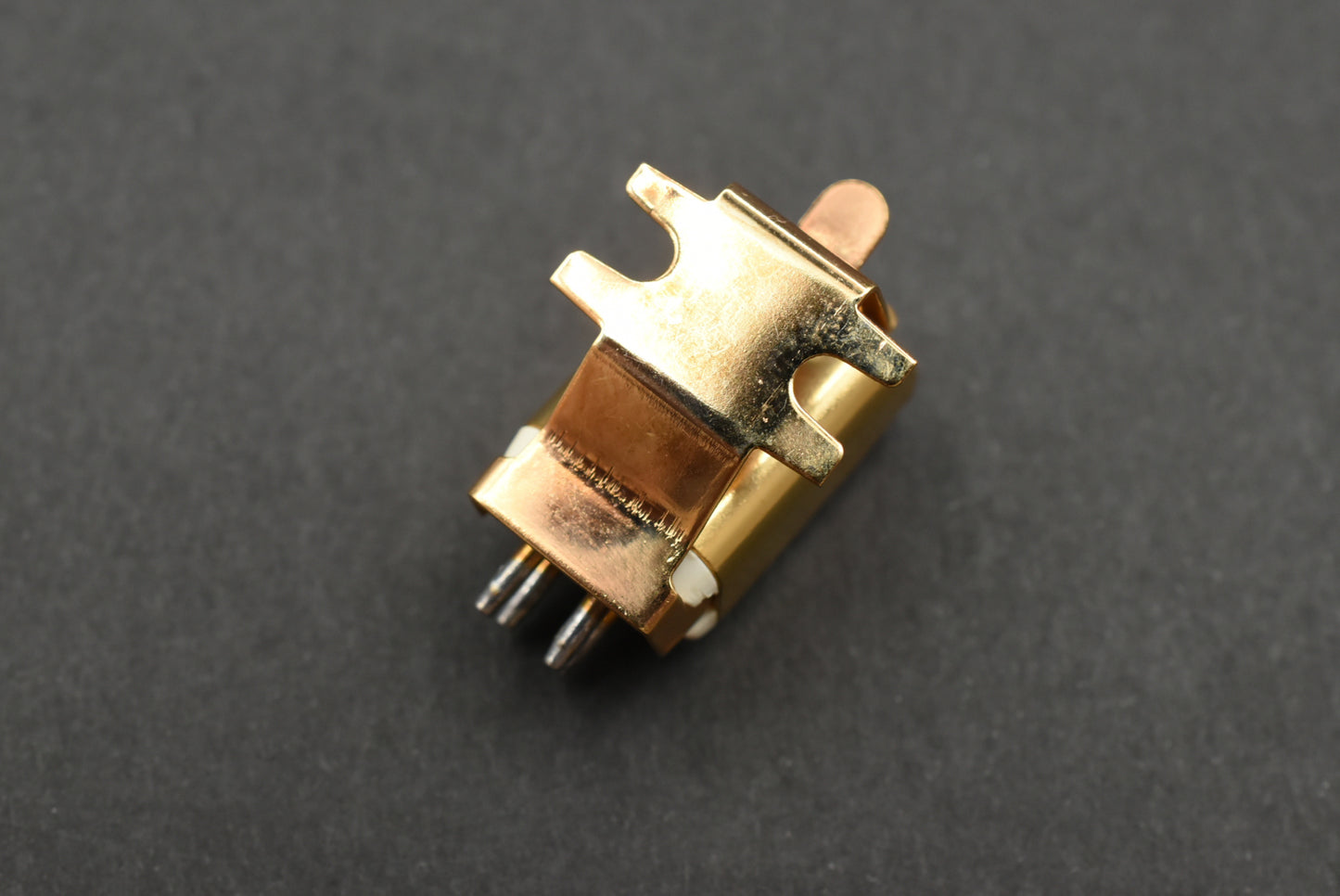 EMPIRE 4000 D/I MM Cartridge - Stylus Not Included