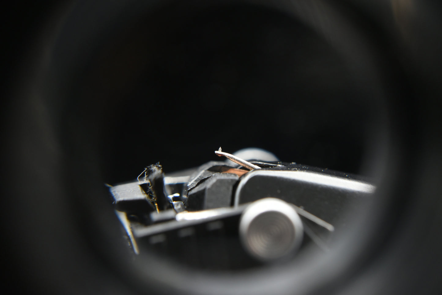 Shure V15 Type IV MM Cartridge with Original VN45HE Stylus