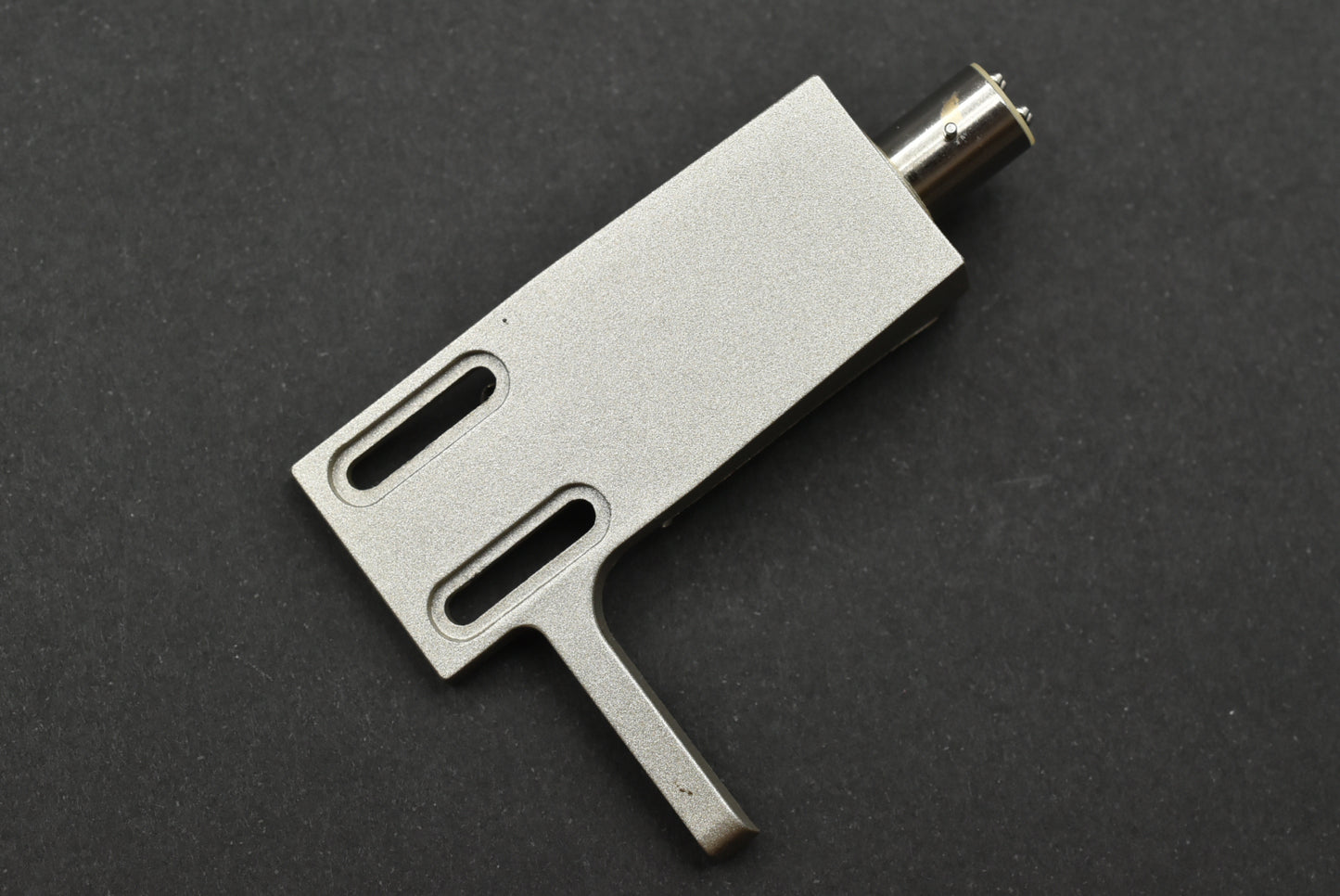 PIONEER JP-509 Carbon Fiber Headshell - 9.0g【Ships from US🇺🇸】