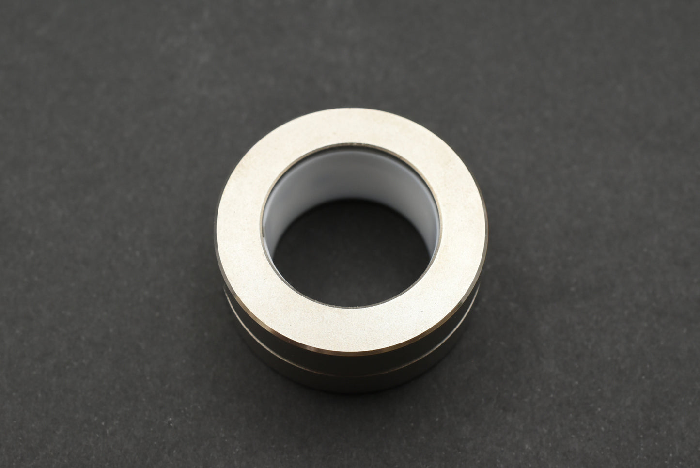 Denon DP-59M / DP-59L Tonearm Weight 68g – Fits DP-57M / DP-57L