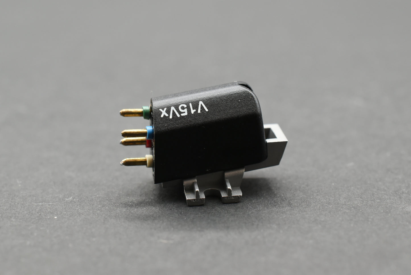 Shure V15-TypeVxMR MM Cartridge - Stylus Not Included