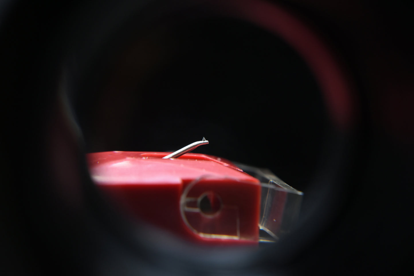 Denon DL-80 MC Cartridge