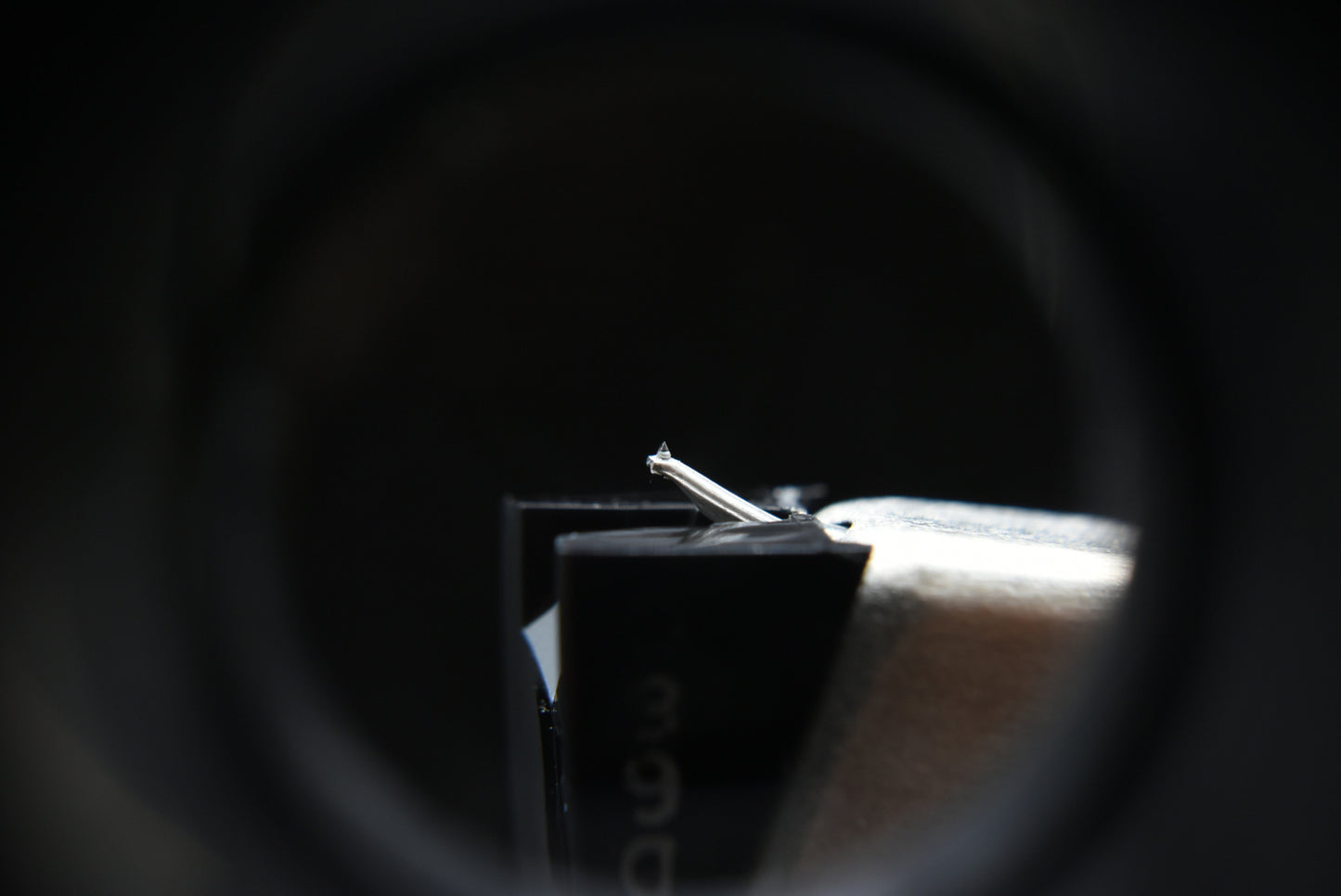Stanton 680EE MM Cartridge