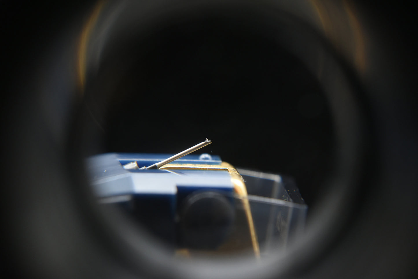 Audio-Technica AT-140E MM Cartridge【Ships from US🇺🇸】