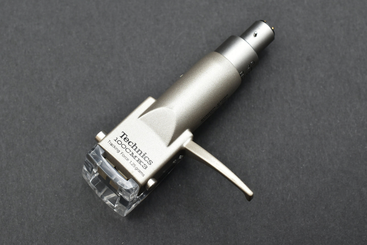 – vintage HiFi audio part from Japan