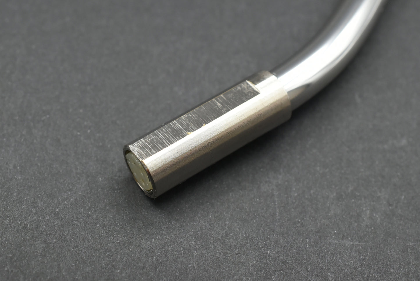 Micro Seiki BL-10X Tonearm S-Pipe