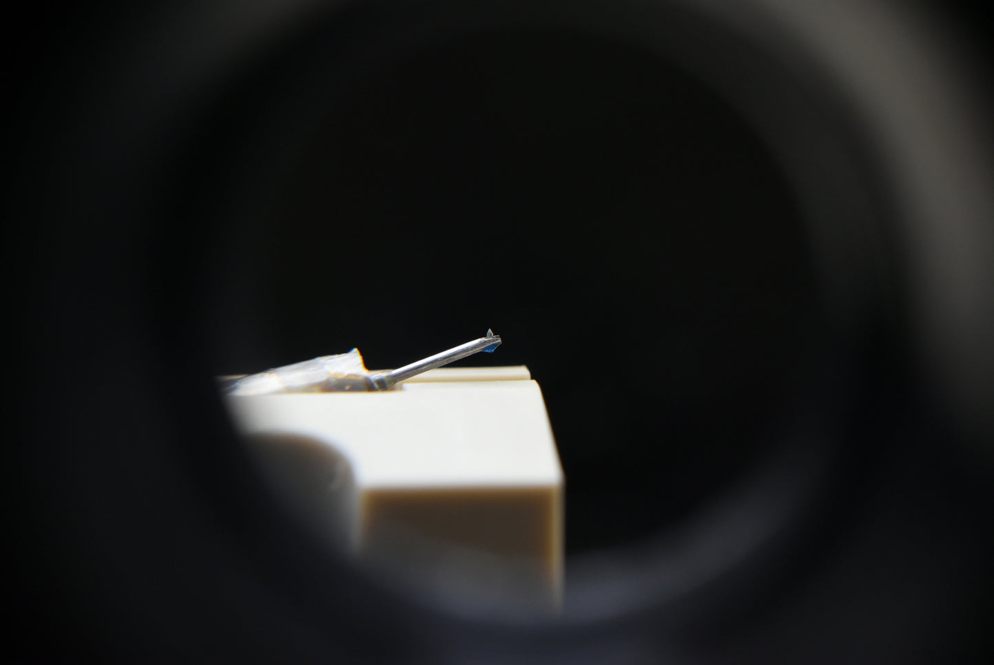 Denon DL-103S MC Cartridge【Ships from US🇺🇸】