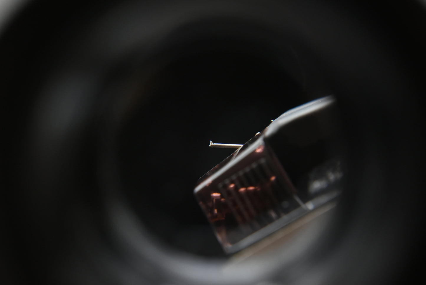 Sony XL-45II / XL45II MM Cartridge – Carbon-Clad Cantilever
