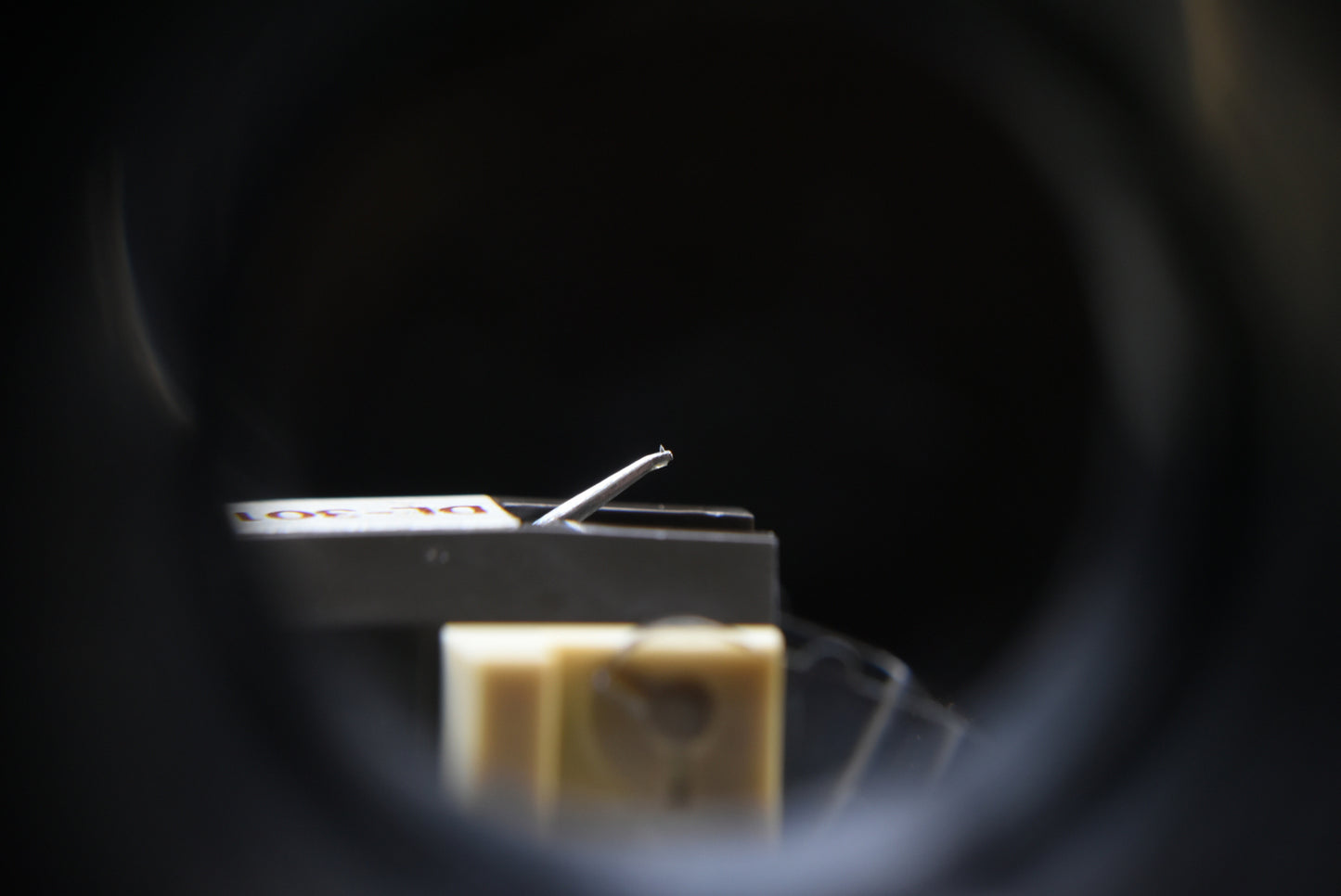Denon DL-301 MC Cartridge