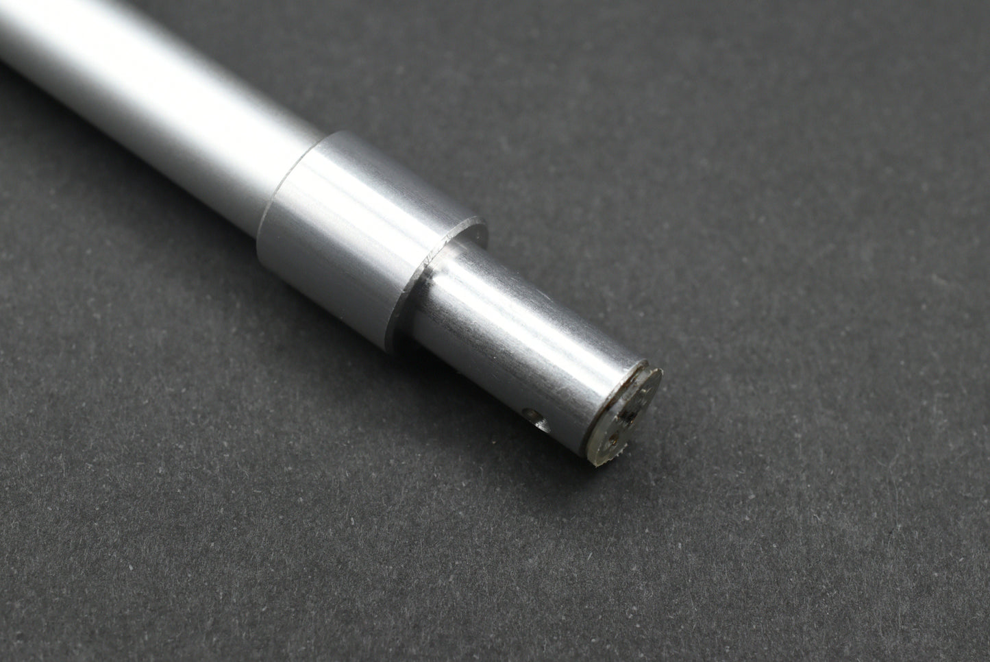 Denon PCL-59 Straight Tonearm Pipe for DP-59M / DP-59L