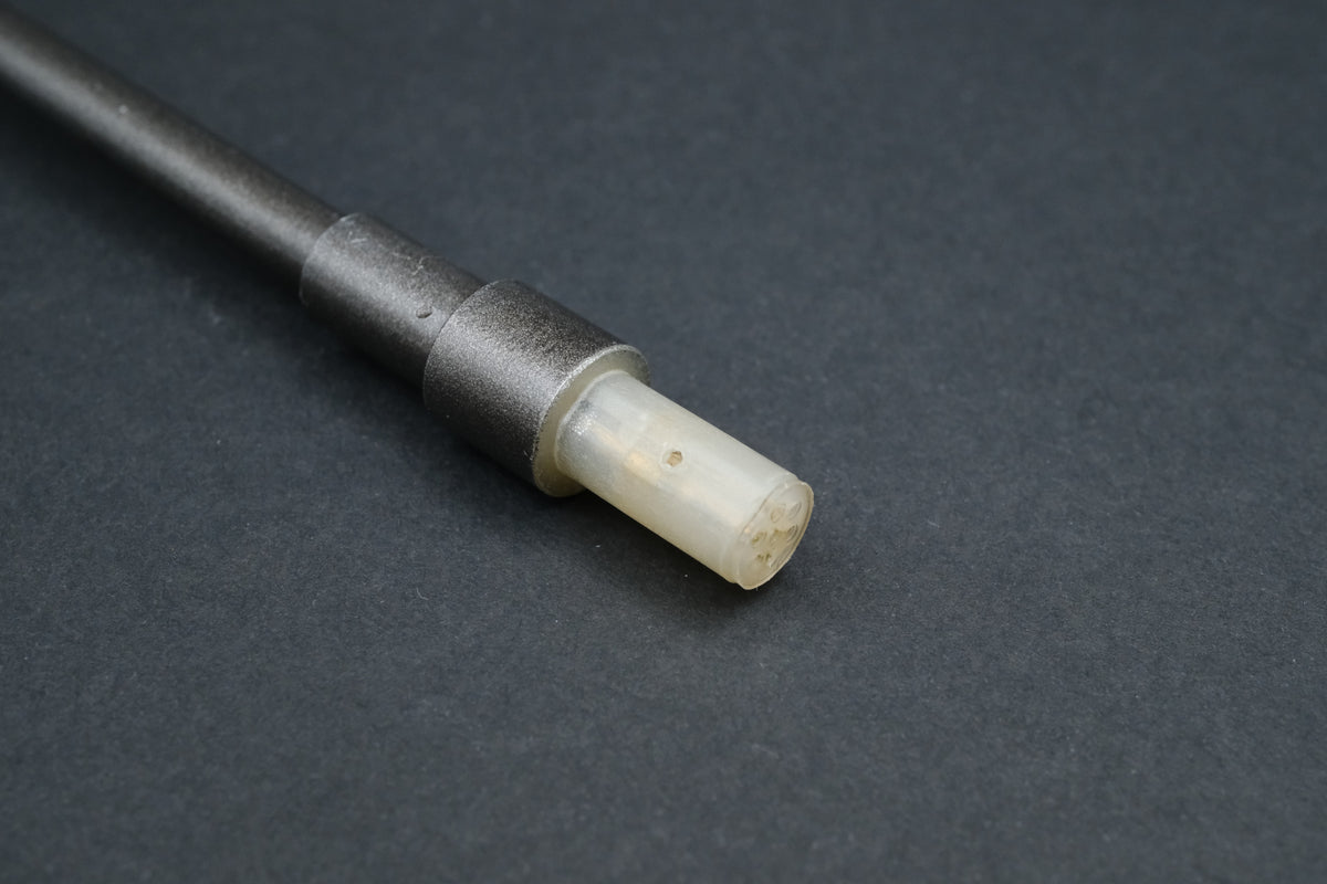 Denon DP-100M Straight Tonearm Pipe