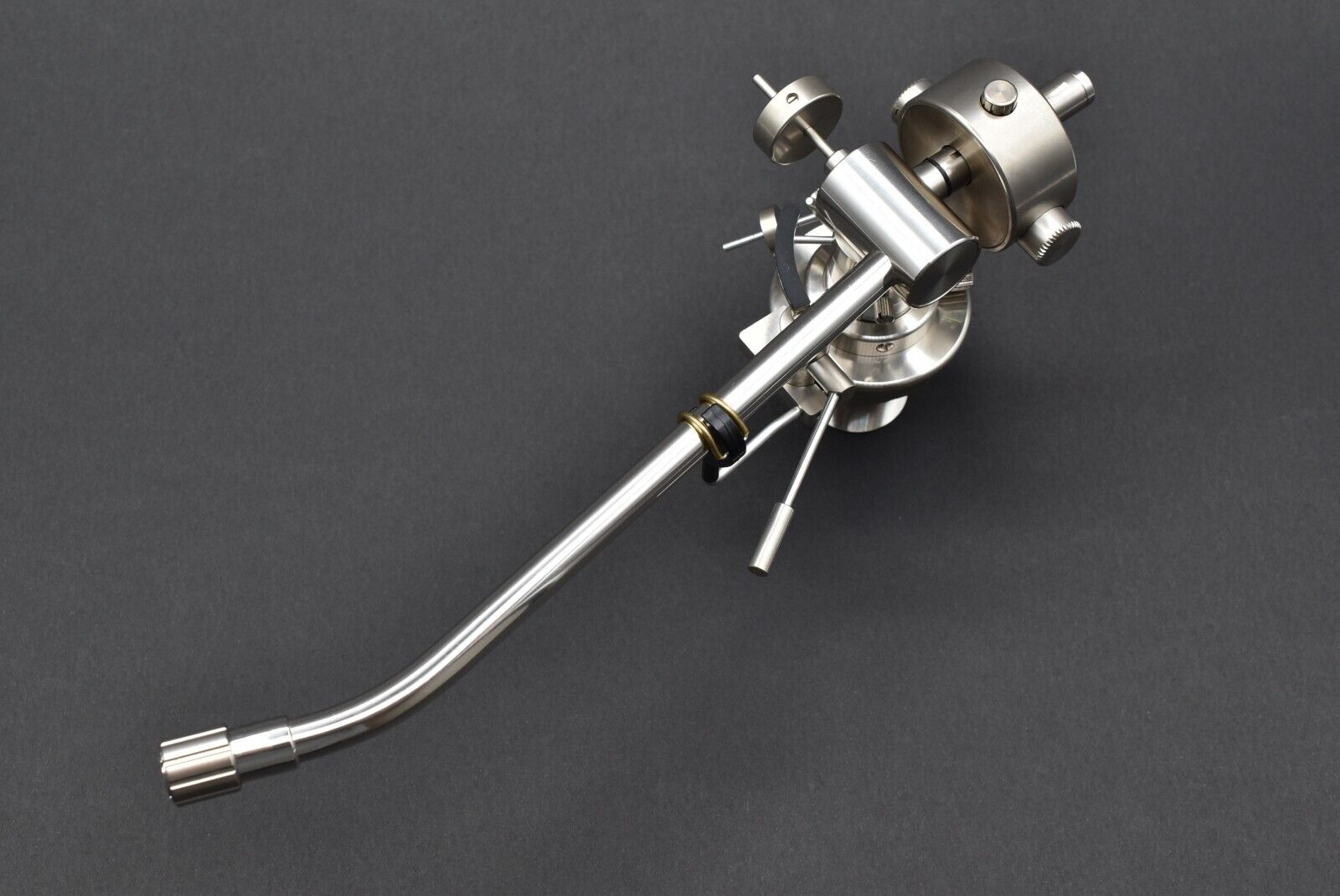Fidelity Research FR-14 Tonearm Tonearm | Samurai Audio