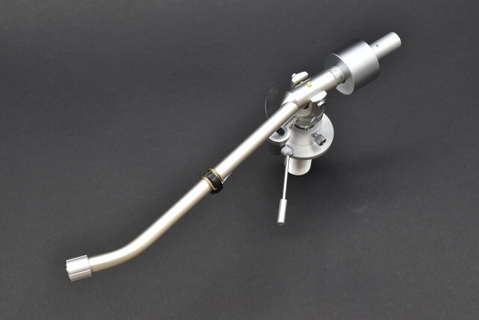 Fidelity Research FR FR-54 Tonearm / 02 Tonearm | Samurai Audio