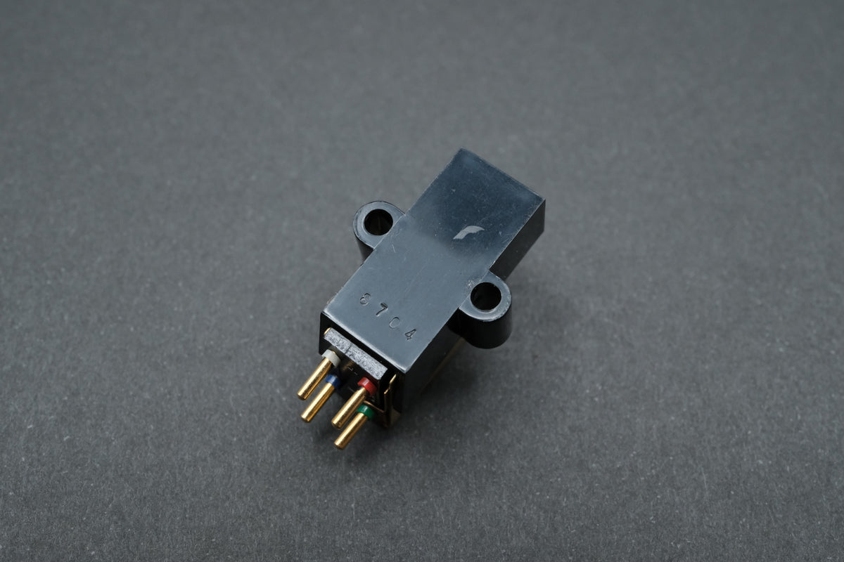 Grace F-8 LC-OFC MM Cartridge - Stylus Not Included