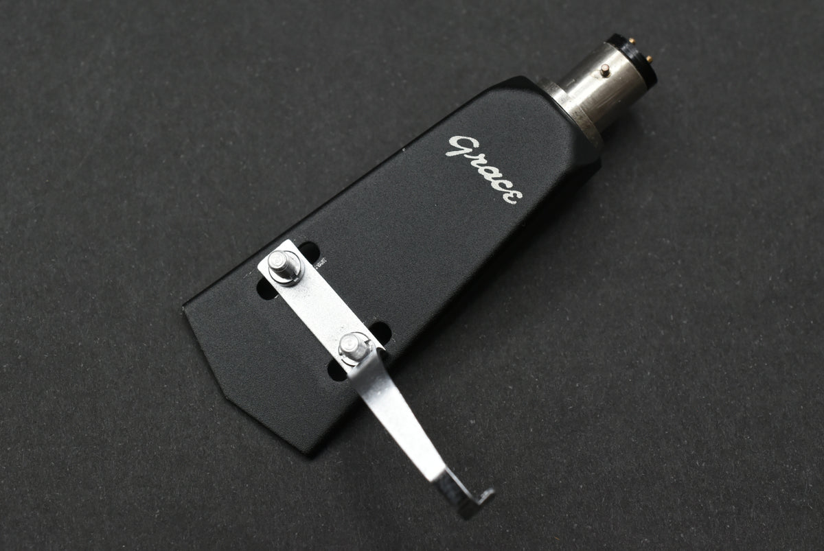 Grace HS-4 Headshell - 7.0g【Ships from US🇺🇸】