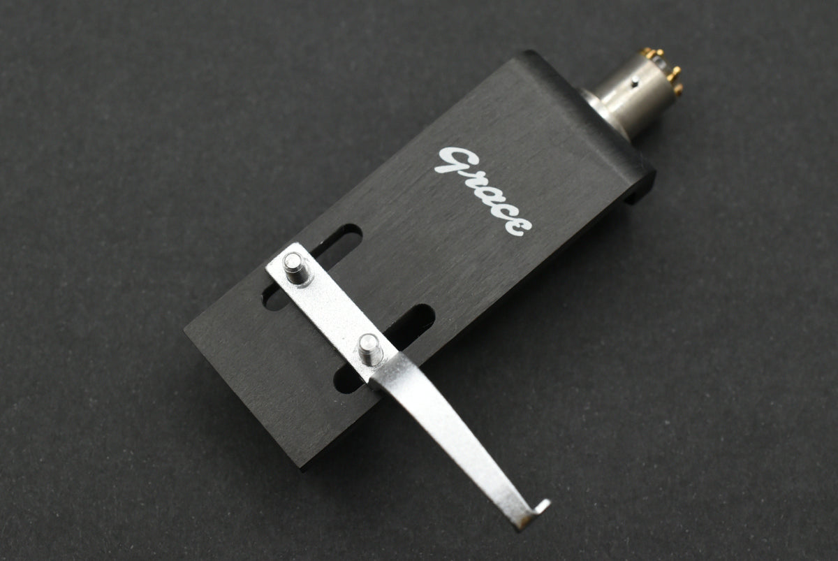 Grace HS-6 Headshell - 11.0g