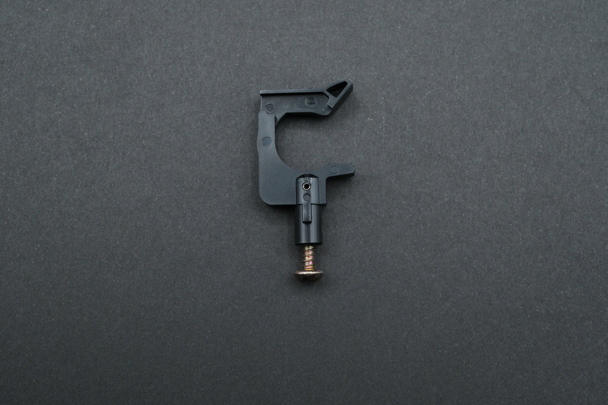 JVC Victor QL-Y55F Tonearm Rest