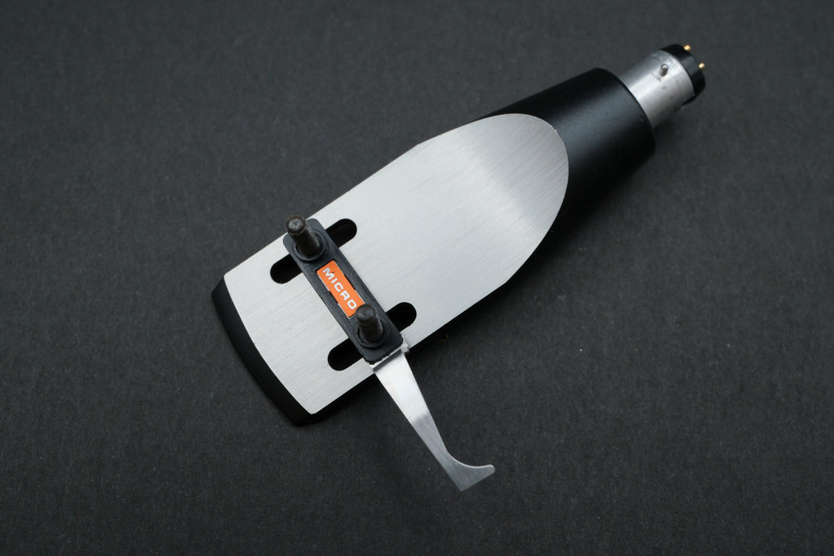Micro Seiki H-303 Headshell - 11.3g (03)