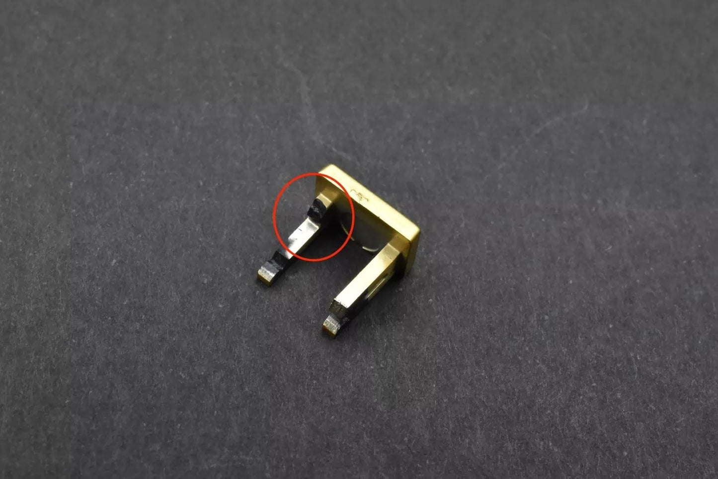 Empire 2000Z MM Cartridge / 02 for Sale | Samurai Audio.com