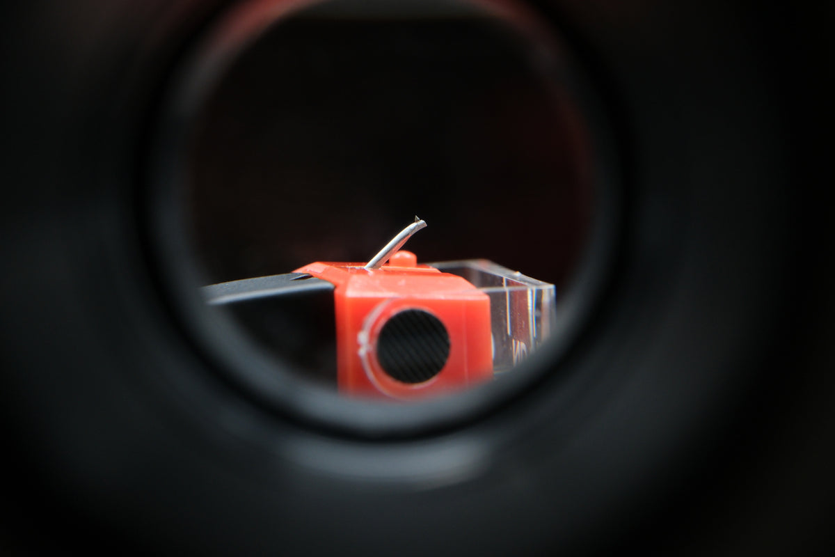 Sony XL-15 MM Cartridge【Ships from US🇺🇸】