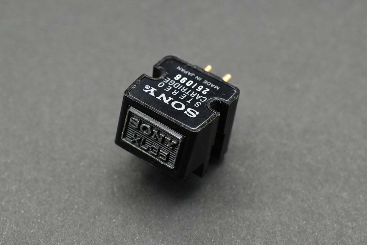 Sony XL-35 MM Cartridge - Stylus Not Included