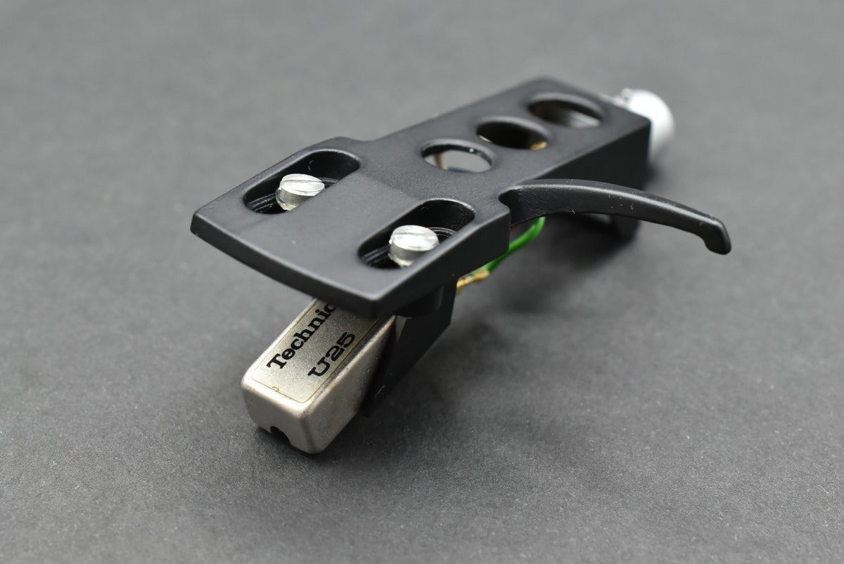 – vintage HiFi audio part from Japan