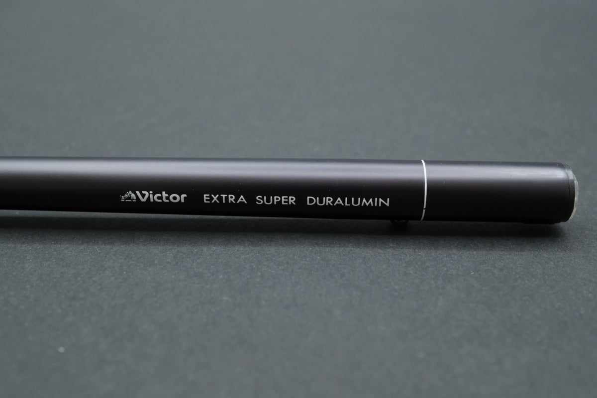 Victor PH-200 Straight Tonearm Pipe - Extra Super Duralumin