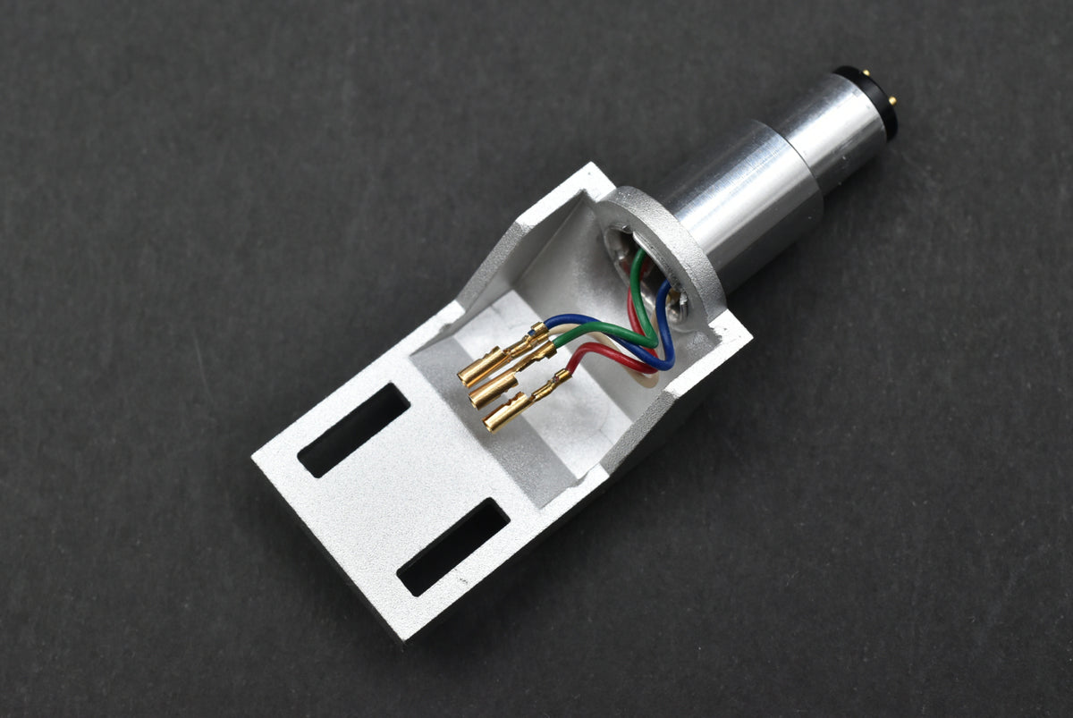 Yamaha HS-2 Headshell for PX-1, PX-2, PX-3 – 8.6g