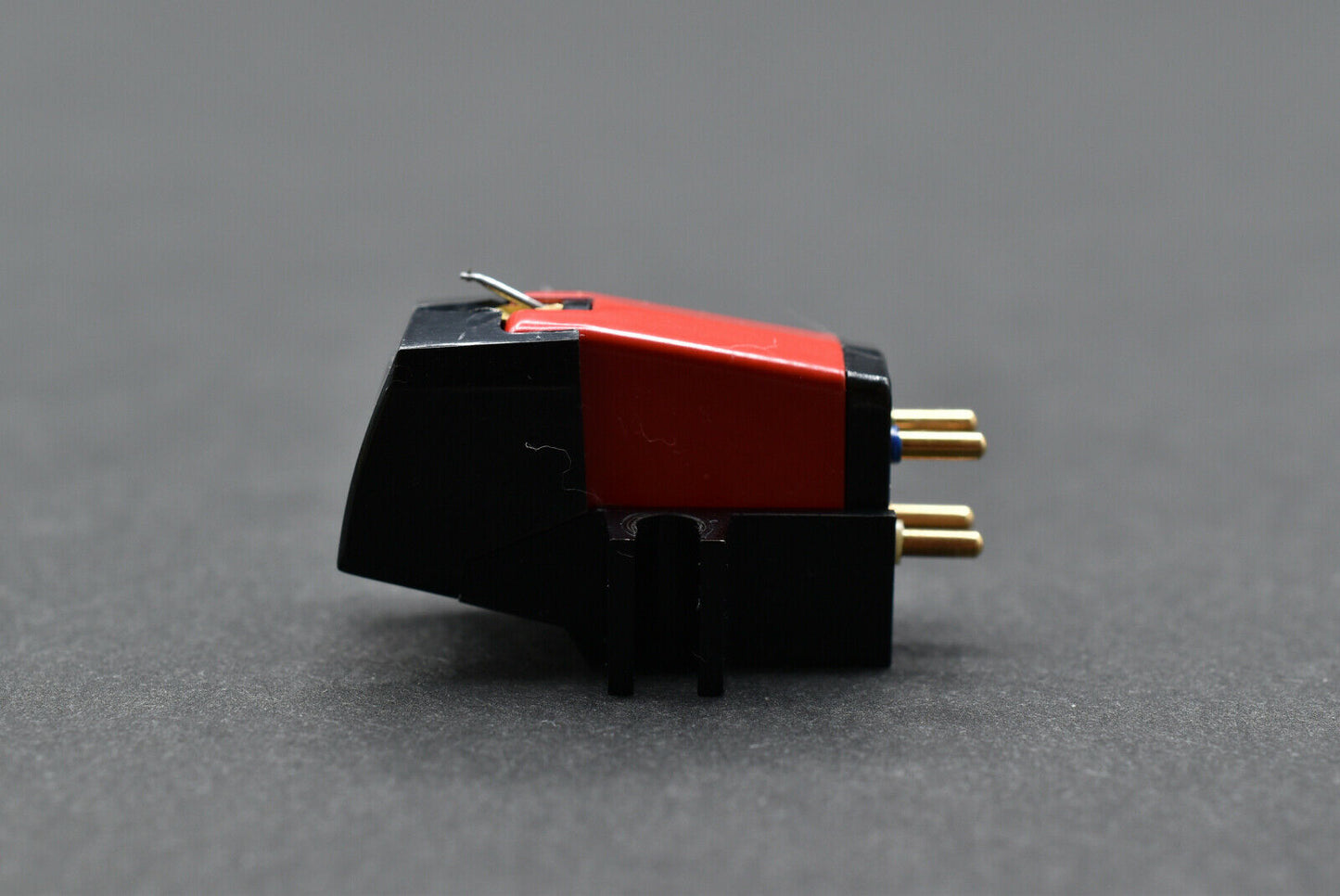 MICRO Plus-1 MM Cartridge / Micro Seiki