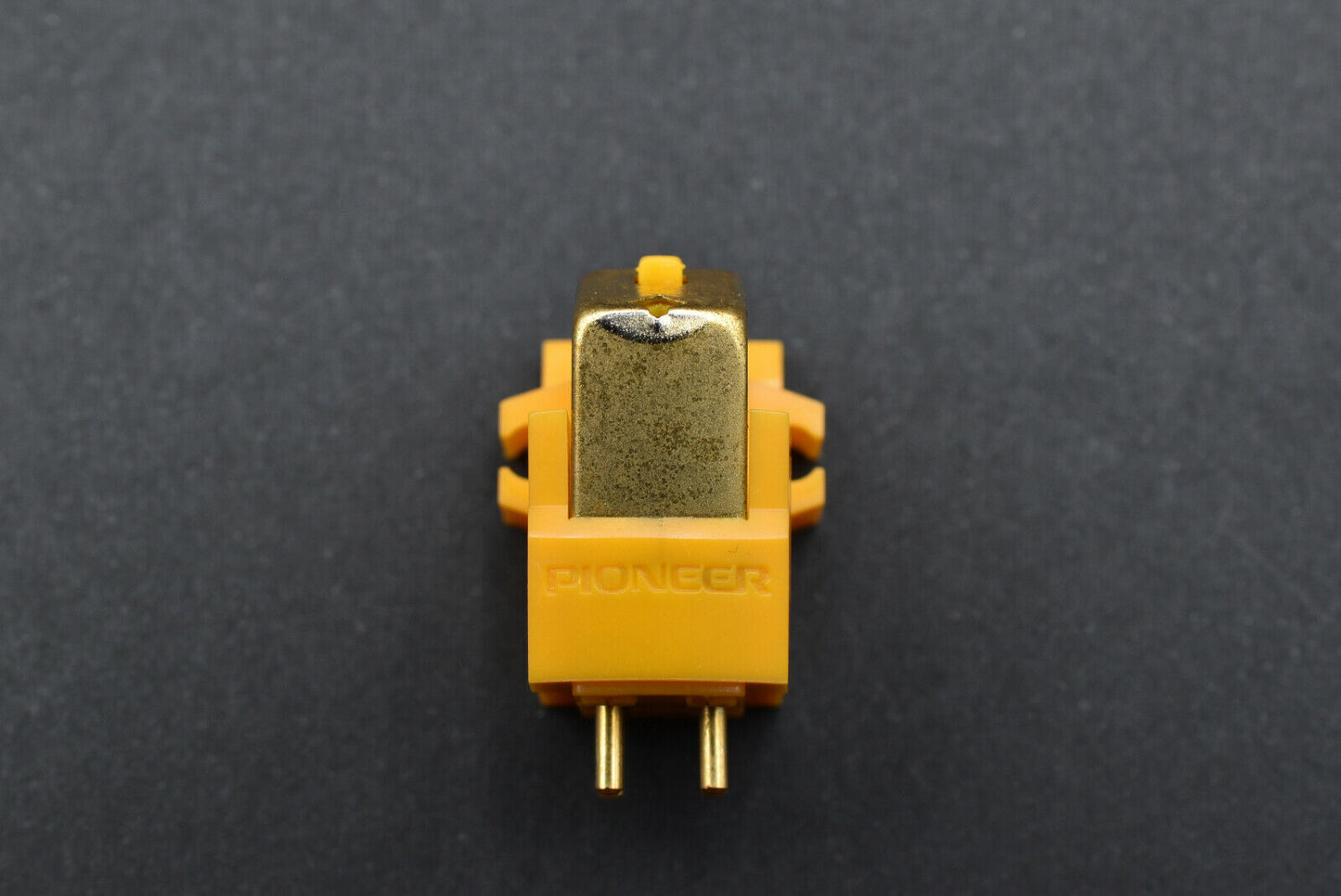 **without stylus** PIONEER PS-600 MM Cartridge