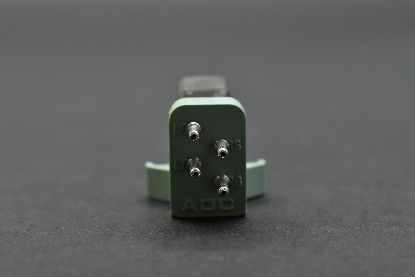 **without stylus** ADC Q36 MM Cartridge