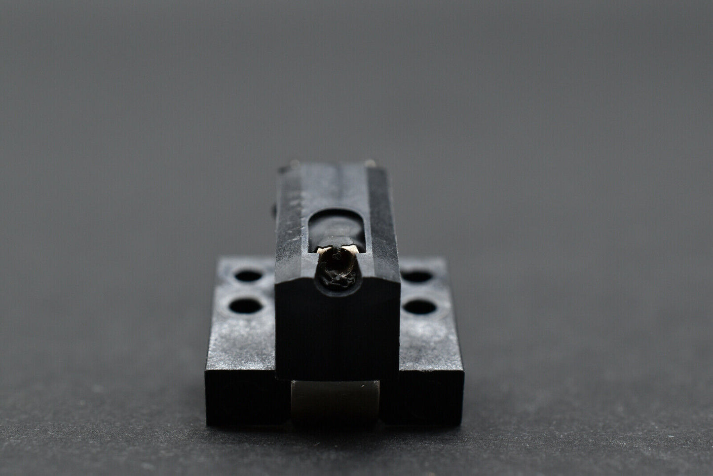 **Stylus need change or fix** Ortofon SPU G MONO Diam.25 MC Cartridge