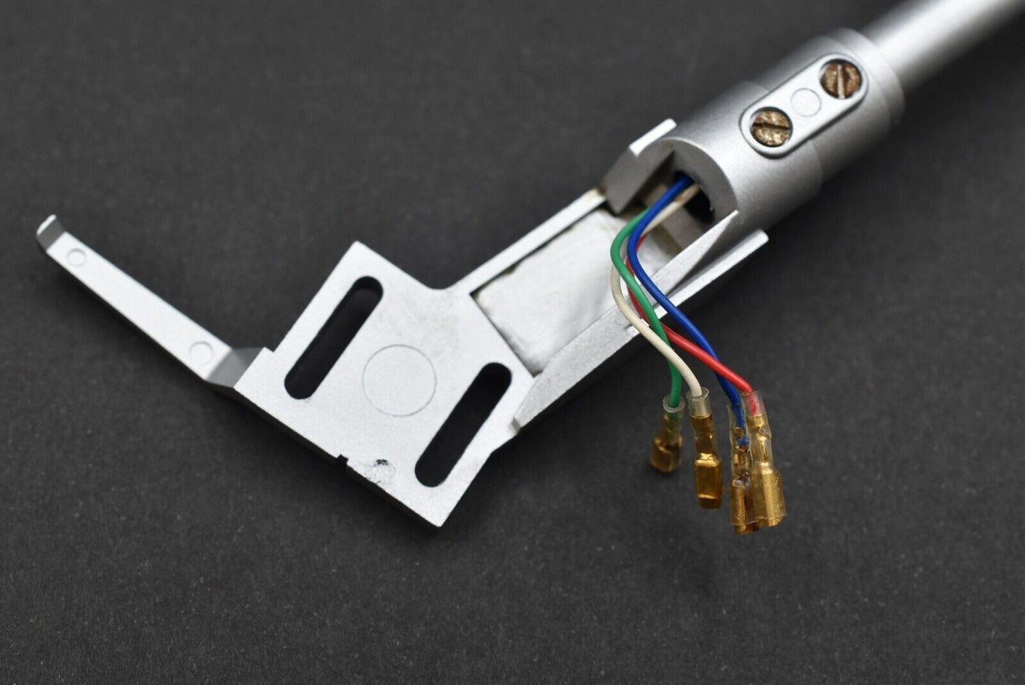 Pioneer PL-5L Straight Tonearm Arm Pipe Tube