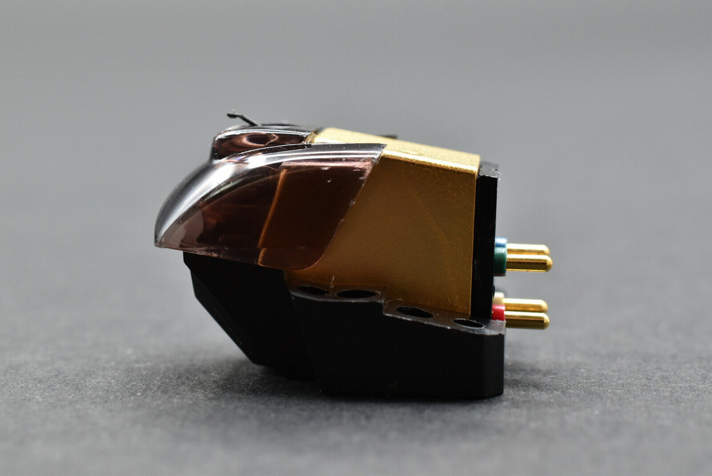 – vintage HiFi audio part from Japan