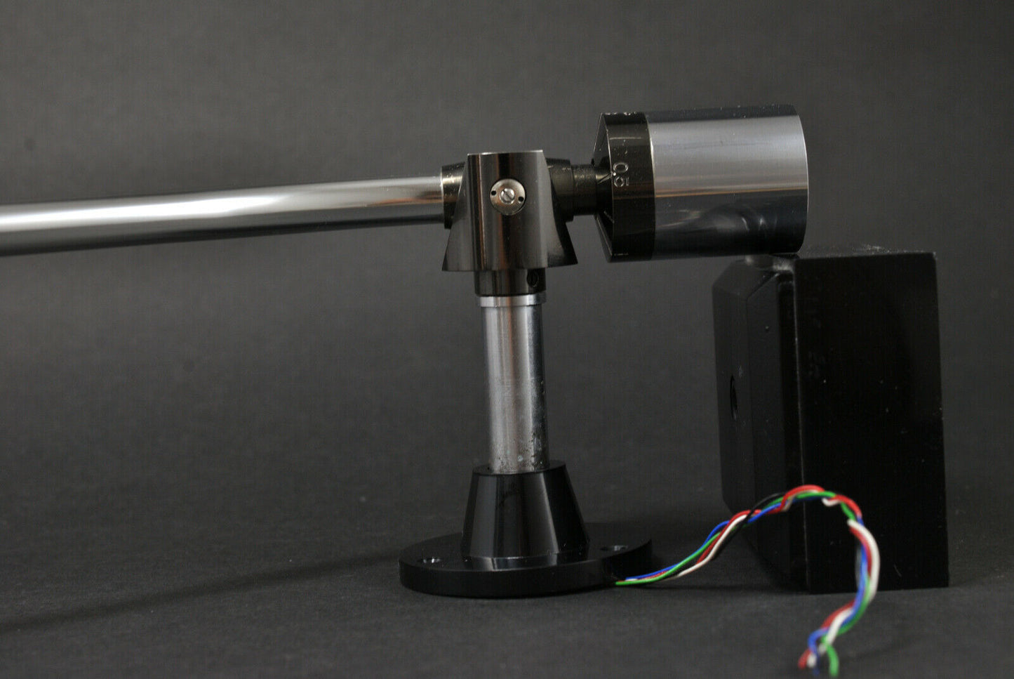 – vintage HiFi audio part from Japan