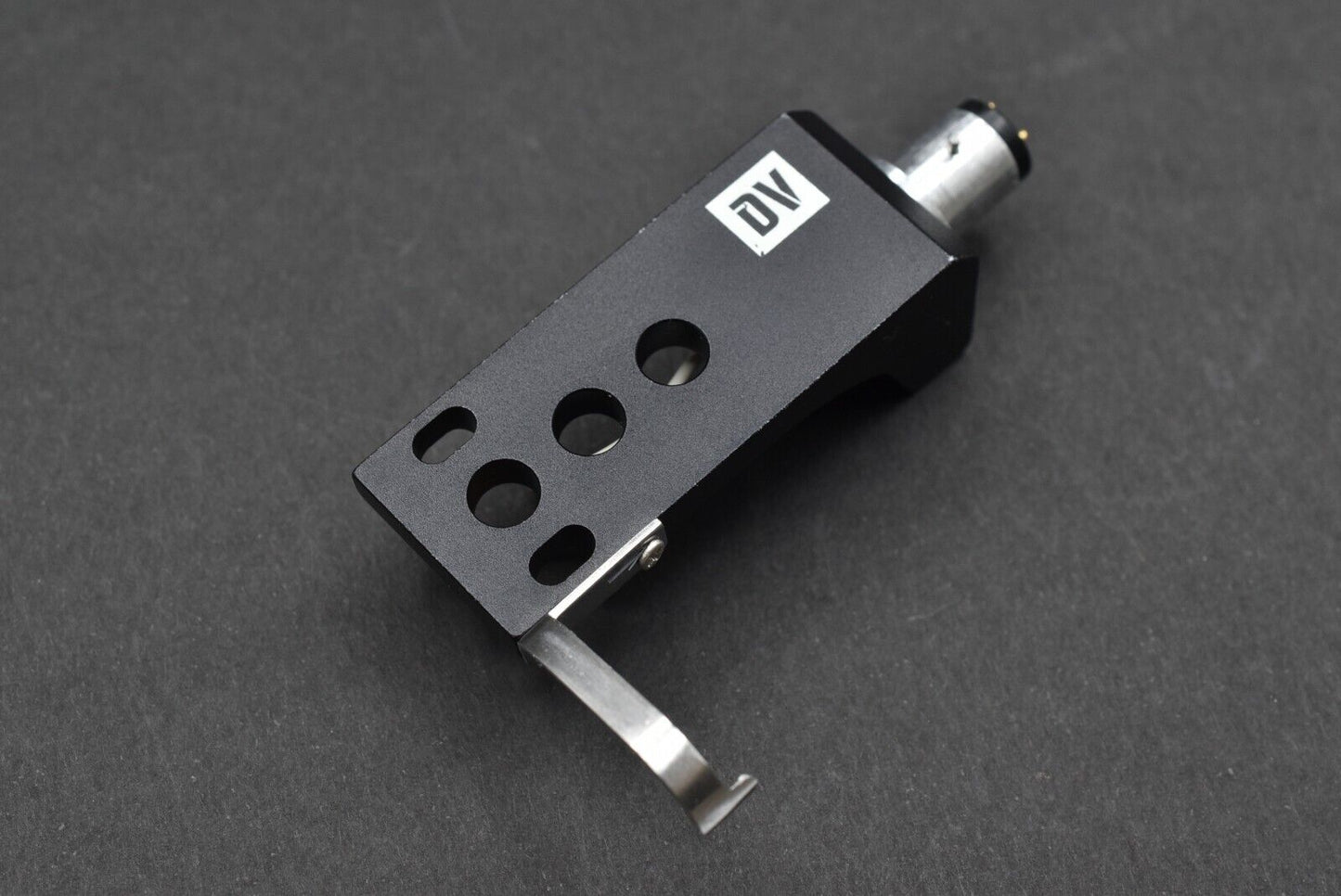 Dynavector DV-2C Headshell shell / 16.0 g