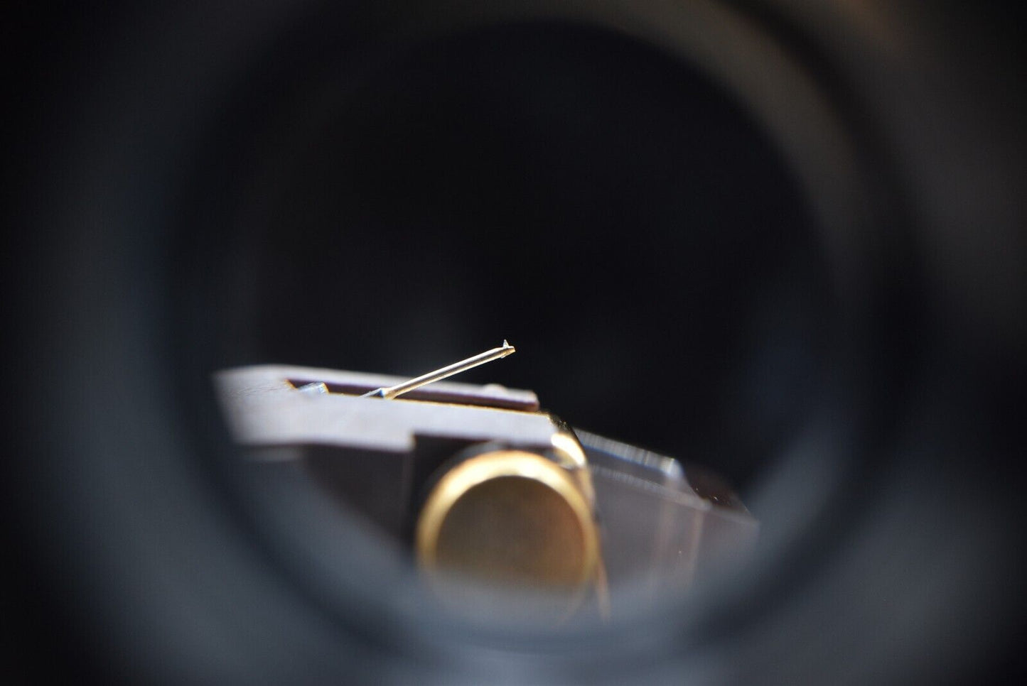 – vintage HiFi audio part from Japan