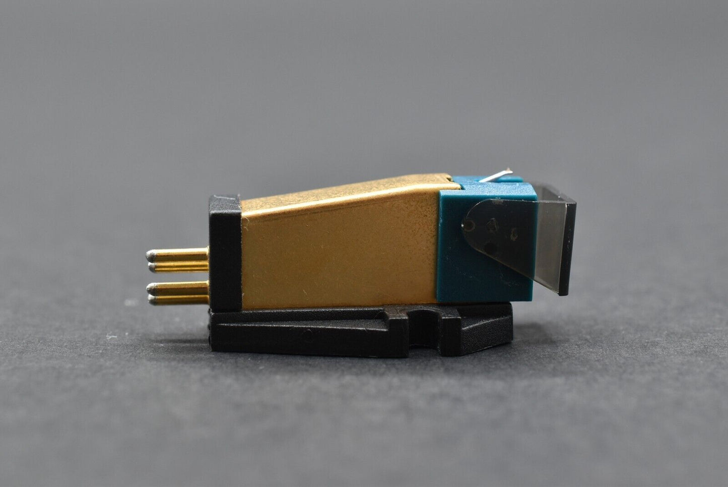 Ortofon M15E Super MM Cartridge / 02