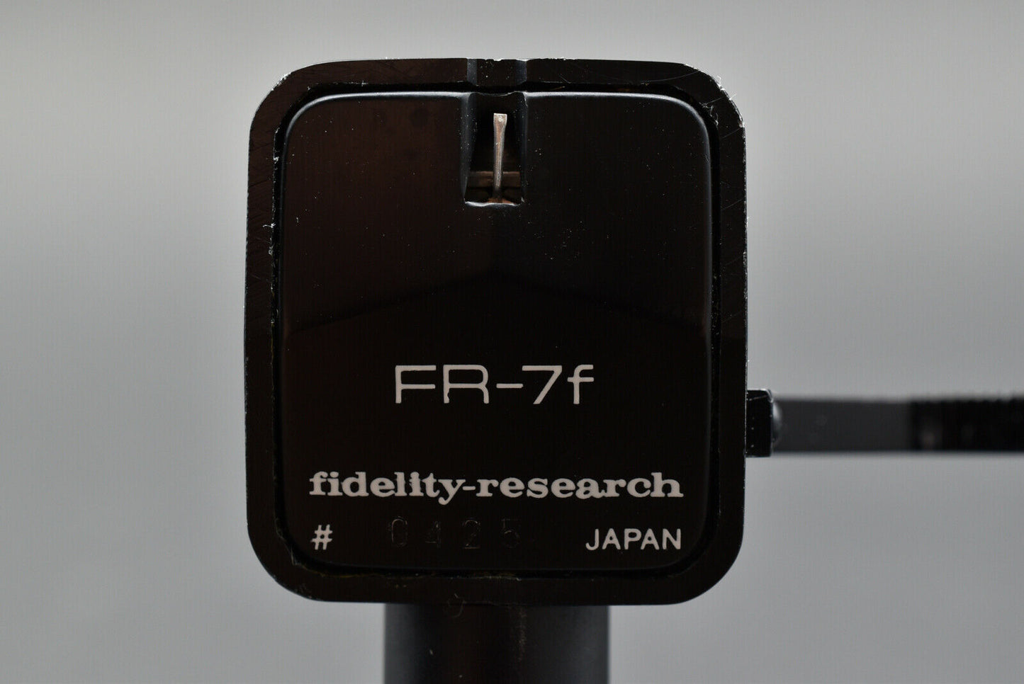 Fidelity Research FR-7f MC Cartridge